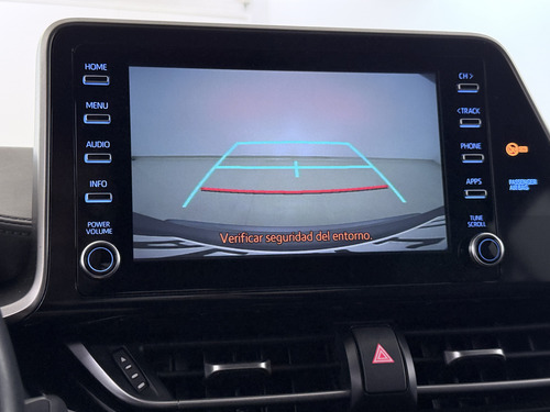 Toyota CH-R 1.8 HYBRID 2020