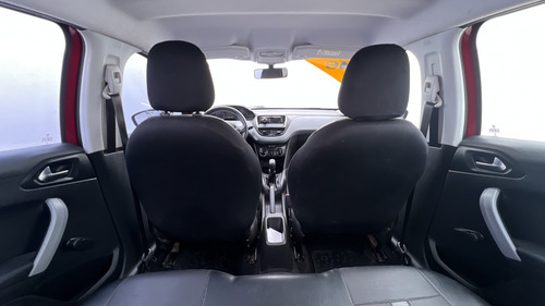 Peugeot 208 1.5 Active 2016