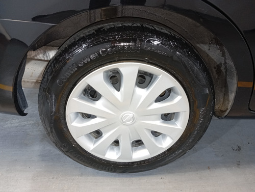 Nissan Versa 1.6 Sense L/20 2020