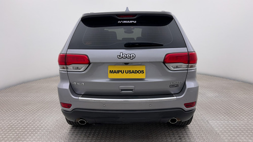 Jeep Grand Cherokee 3.6 Limited 286hp Techo + Llantas 18 2018