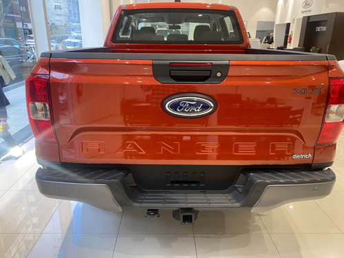 Ford Ranger XLS V6 2023