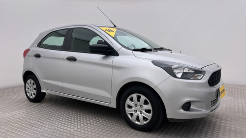 Ford Ka 1.5 S 2018