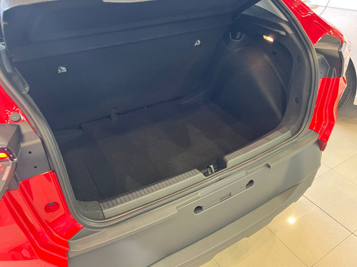 Volkswagen Tera 1.0T 170 Tsi Comfortline 2025