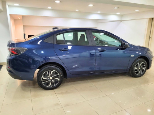 Chevrolet Onix 1.0 T LT PLUS 4P L26 2026