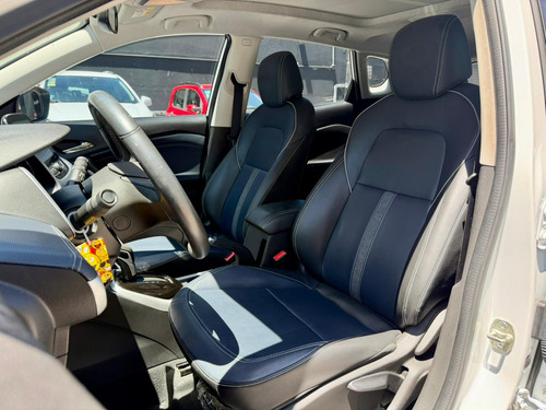 Chevrolet Tracker 1.2 T PREMIER AT6 L23 2024