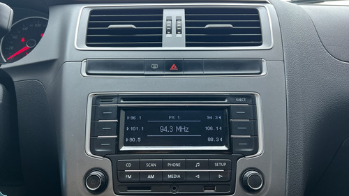 Volkswagen Fox 1.6 Comfortline 2016