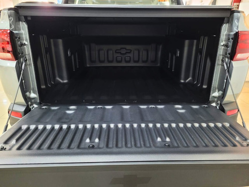 Chevrolet Montana 1.2 T LT AT L26 2026