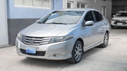 Honda City 1.5 Ex-l Mt 120cv 2011