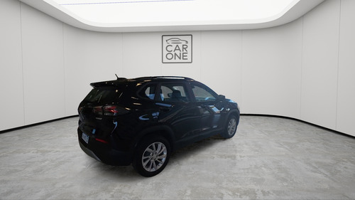 Chevrolet Tracker 1.2 T LTZ AT L26 2025