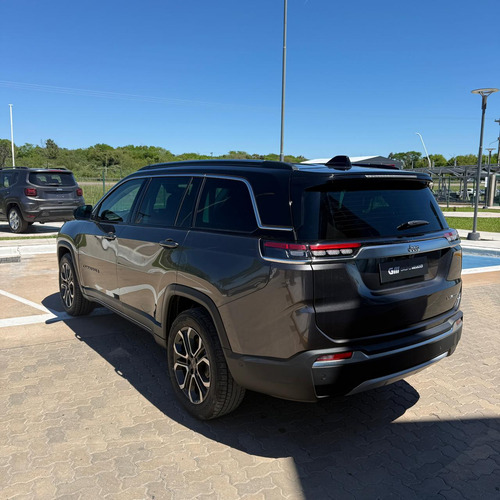 Jeep Commander 1.3 T270 Limited 4X2 At6 2025