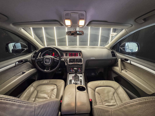 Audi Q7 3.0 Tdi 233cv Tiptronic Quattro 2008