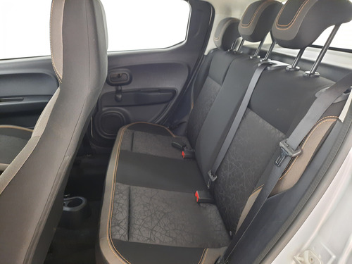 Fiat Mobi 1.0 FIRE TREKKING 2024