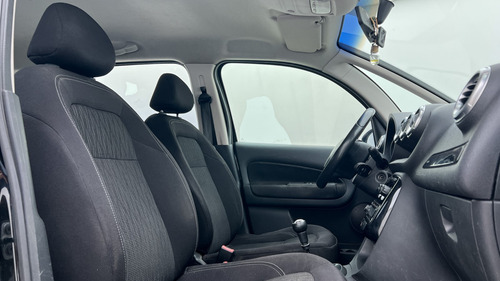 Citroën C3 Aircross 1.6 16V Sx High Tech 2013