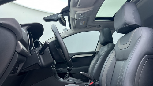 Citroën C4 Lounge 1.6 Hdi 115 Feel Pack 2018