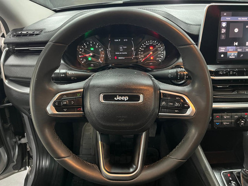 Jeep Compass 1.3 T 270 SPORT AT6 L21 2022