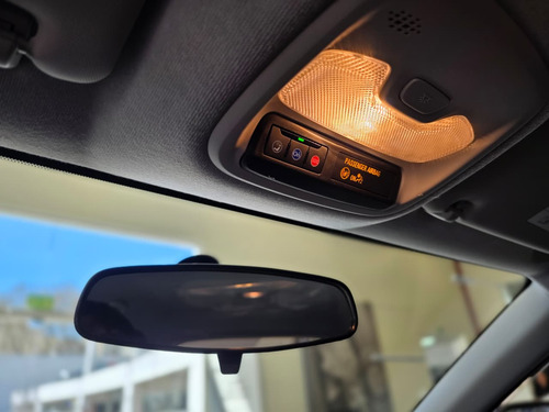 Chevrolet Tracker 1.2 Turbo At 2025