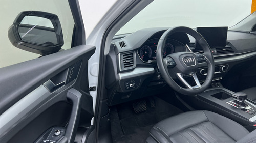 Audi Q5 2.0 45 Tfsi Offroad 252cv 2022