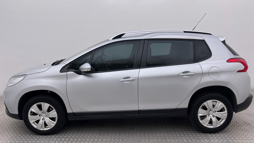 Peugeot 2008 1.6 Allure 2016