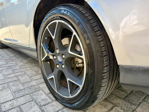 Ford Focus 2.0 TITANIUM AT 5P L14 2015