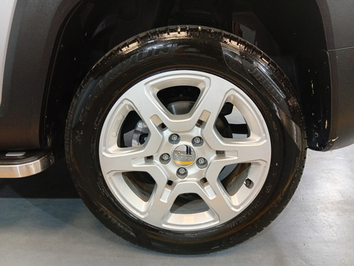 Jeep Jeep Renegade 1.8 4x2 Sport At L/22 2024