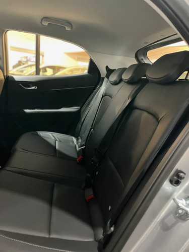 Hyundai HB20 1.6 Platinum Safety At 2025