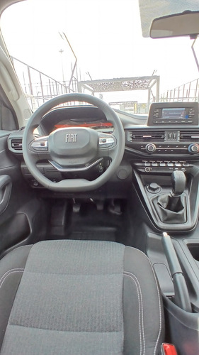 Fiat TITANO ENDURENCE 4X4 2025