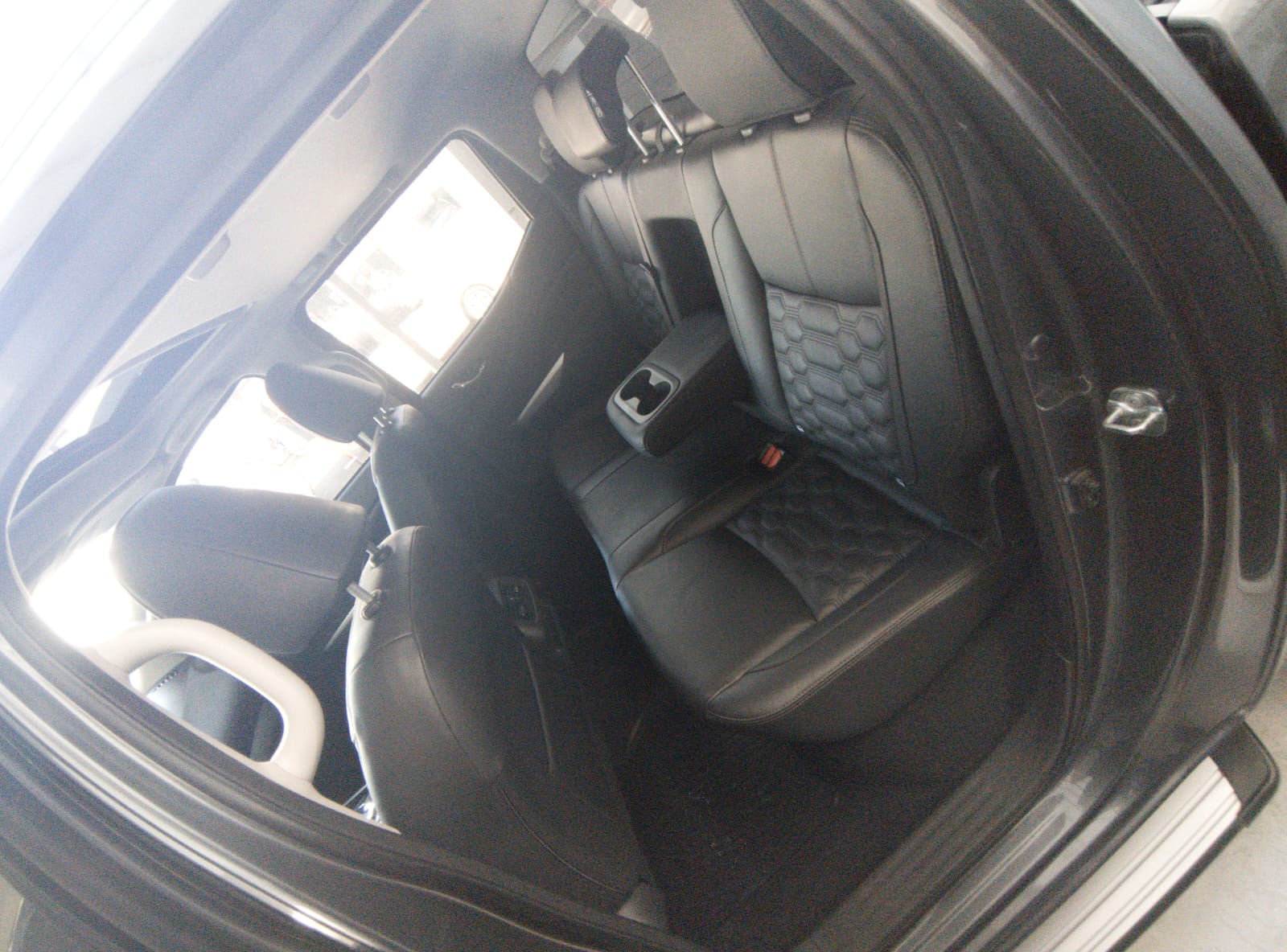 Nissan FRONTIER PICK-UP L/22 2,3 DC 4X4 PLATINIUM A/T 2023