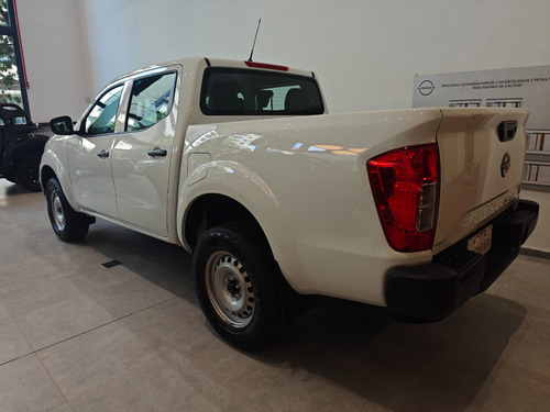 Nissan Frontier 2.3bt S 4x2 At L22 2025