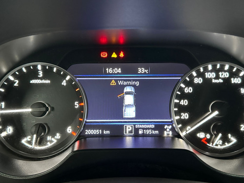 Nissan Frontier 2.3 BI TURBO D 4X4 CD PRO4X AT 2022