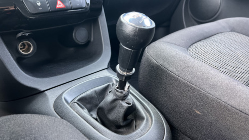 Citroën C3 Aircross 1.6 16V Sx High Tech 2013