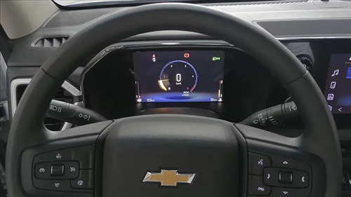 Chevrolet S10 2.8 CS 4x2 Wt 2026