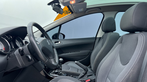 Peugeot 308 1.6 Allure 2016