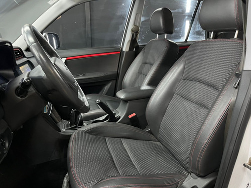 Chery Tiggo 3 1.6 4X2 LUXURY L17 2019