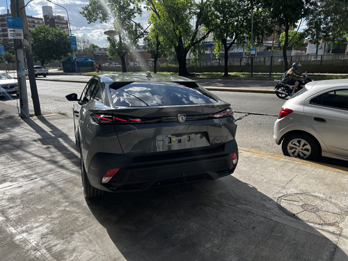 Peugeot 408 1.6 Gt 2025