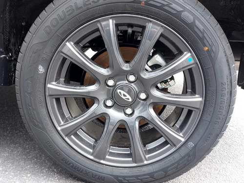 Chery Tiggo 2 1.5 Comfort 2026