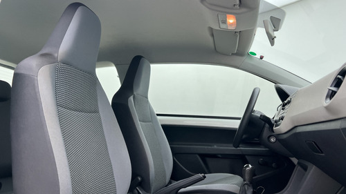 Volkswagen Up! 1.0 Move Up! 75cv 2015