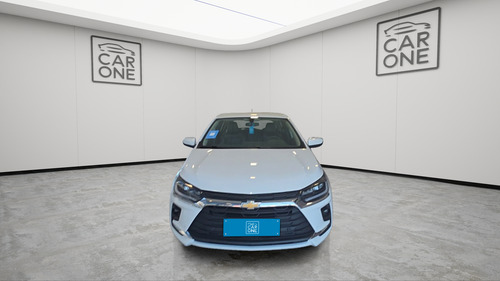 Chevrolet Onix 1.0 T PREMIER AT 5P L19 2025