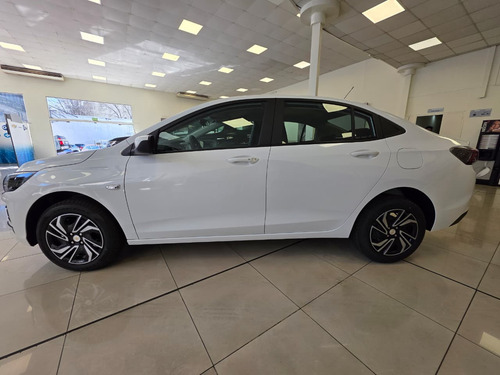 Chevrolet Onix plus 1.0 Lt 2025