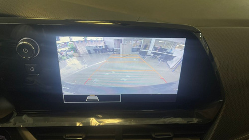 Chevrolet Montana Premier 2024