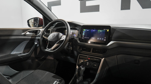 Volkswagen T-Cross 1.0 200 Tsi Trendline Aut 2025