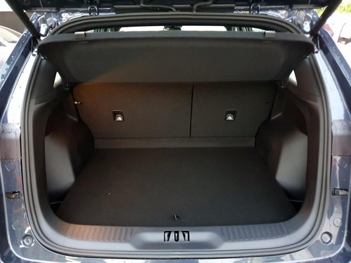 Ford Territory 1.8T Titanium 2026