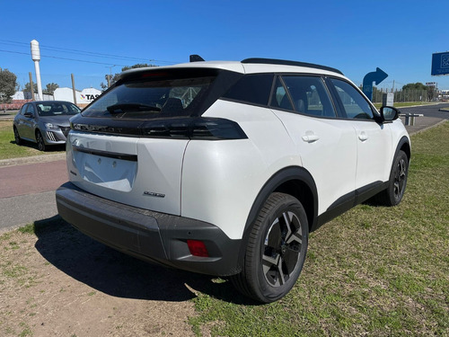 Peugeot 2008 1.0T Active 2024