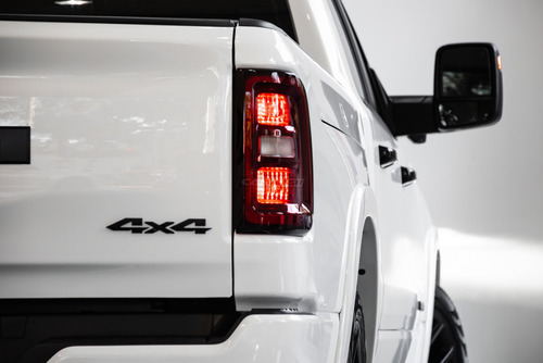 RAM 1500 3.0 Laramie Nigth Edition 4X4 At8 2025