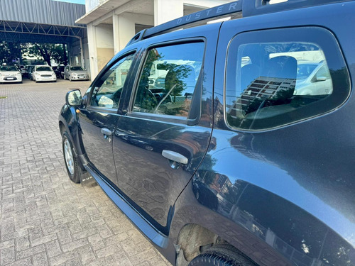 Renault Duster 1.6 4X2 EXPRESSION L15 2019