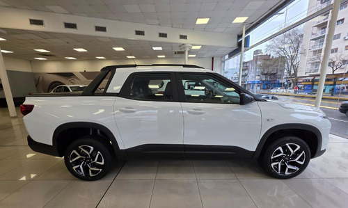 Chevrolet Montana 1.2 T Rs At 2025