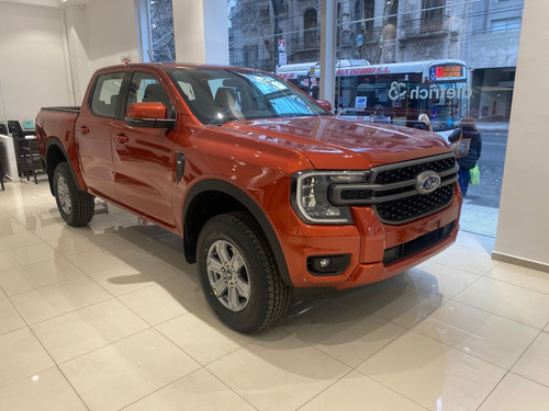 Ford Ranger XLS V6 2023