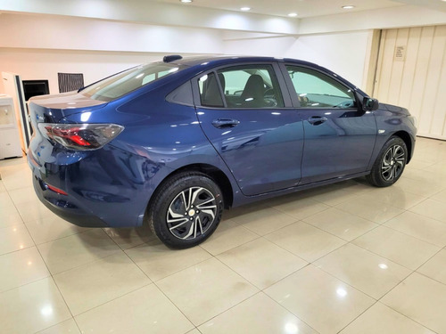 Chevrolet Onix 1.0 T LT PLUS 4P L26 2026