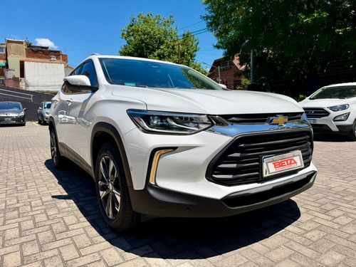 Chevrolet Tracker 1.2 T PREMIER AT6 L23 2024