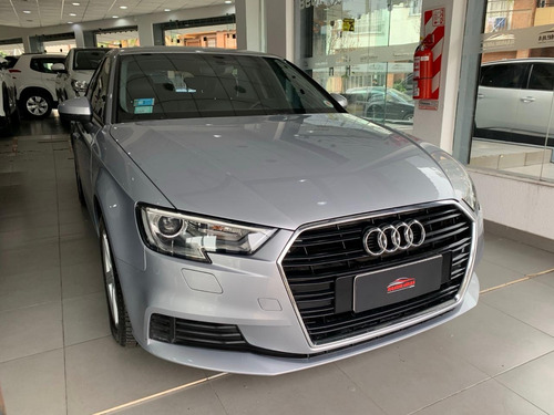 Audi A3 Sportback 1.4 Tfsi Stronic 150 Cv 2017
