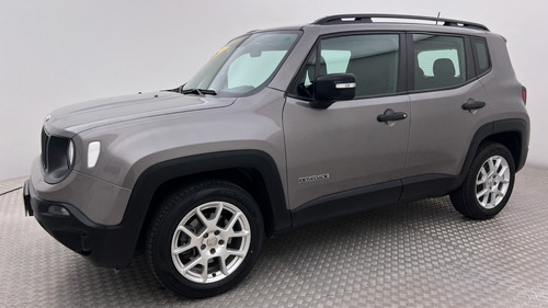 Jeep Renegade 1.8 Sport 2020
